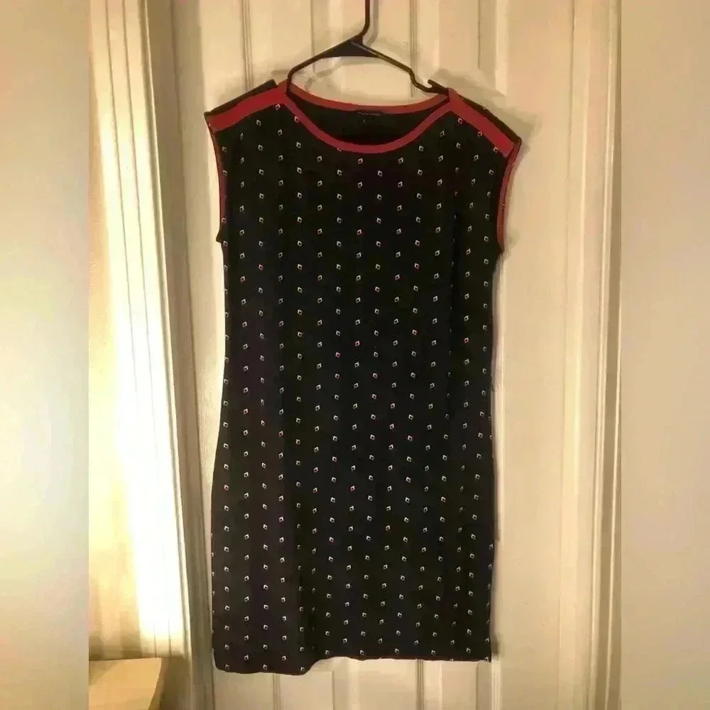 Tommy Hilfiger tennis dress size small